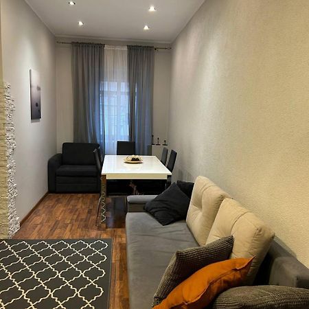 Big Apart - Rynek 8 - Nice View - 3 Rooms - 9 People Wrocław Buitenkant foto
