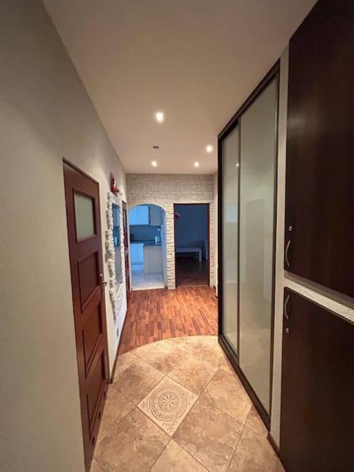 Big Apart - Rynek 8 - Nice View - 3 Rooms - 9 People Wrocław Buitenkant foto