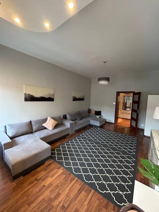 Big Apart - Rynek 8 - Nice View - 3 Rooms - 9 People Wrocław Buitenkant foto