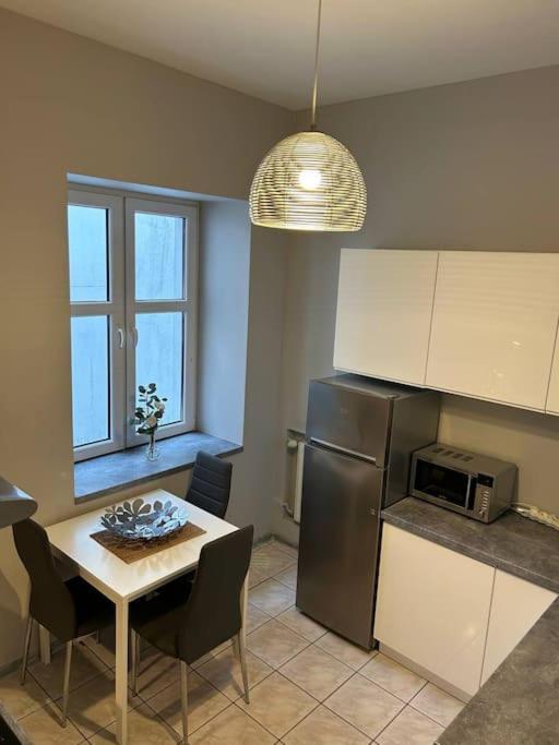 Big Apart - Rynek 8 - Nice View - 3 Rooms - 9 People Wrocław Buitenkant foto